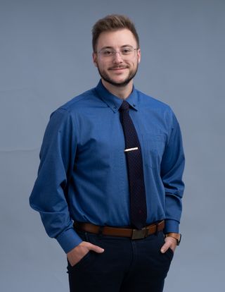 Colton Cunning