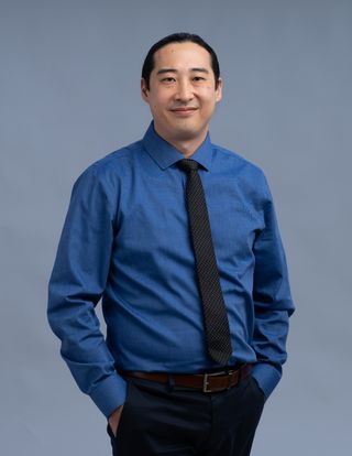 David Sy