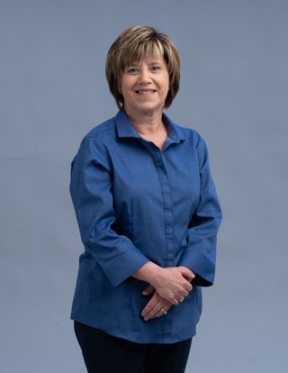 Donna Fichter
