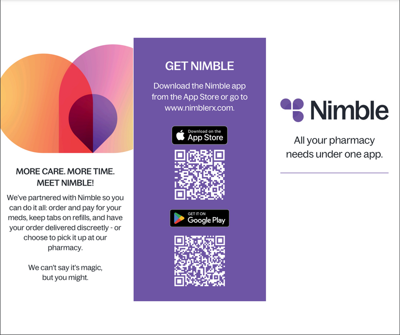 Nimble