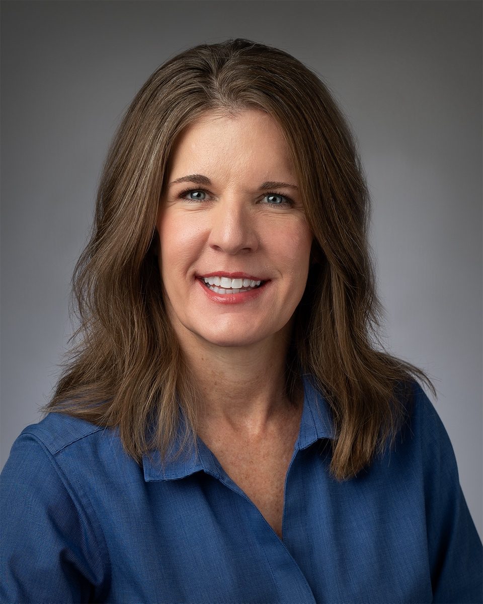 Lisa Slater, PharmD